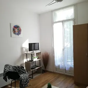 Appartement Le Cernuschi 2d, Menton