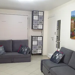 Appartement Cocooning, Menton