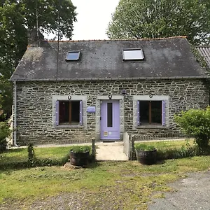 Chez Tubby Mael-Carhaix